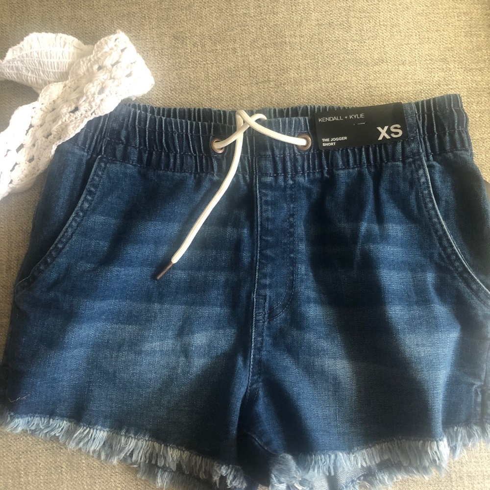 Kendall and Kylie  Shorts
